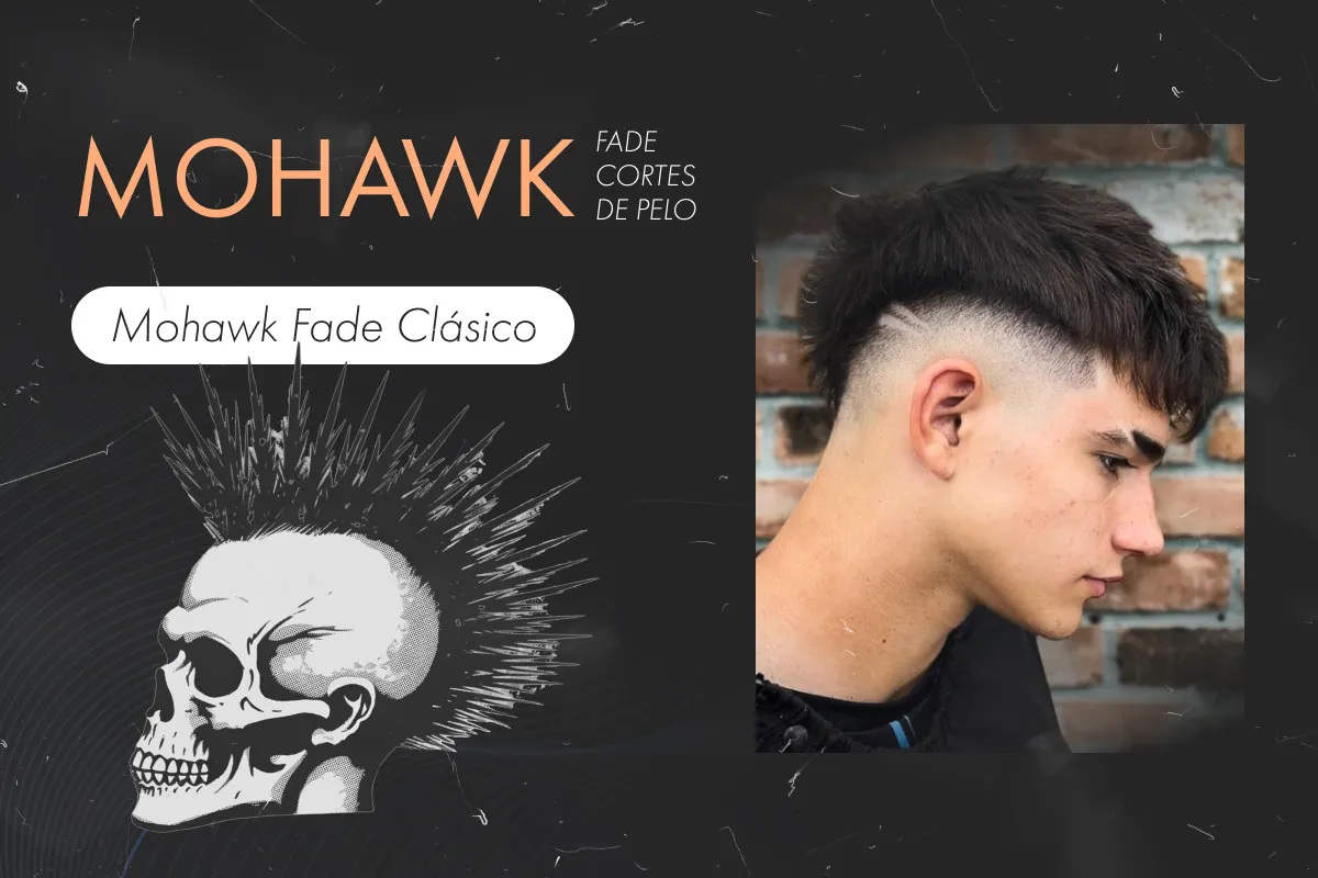 corte de pelo moja fade