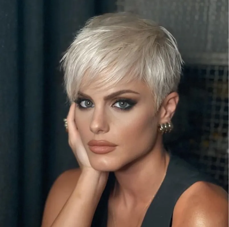 Cortes de Pelo con Flequillo: Tu Guía Completa para un Look Irresistible