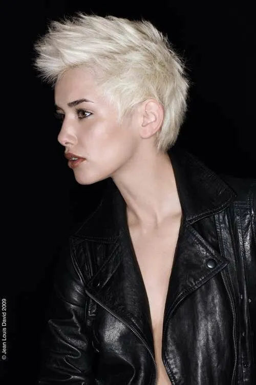 Cortes de pelo para mujer