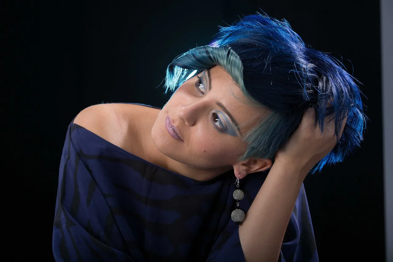Cortes de Pelo Corto
